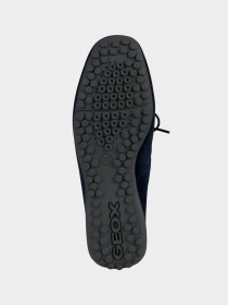 Мокасины Geox Snake модель U3507D-00022-C4002 Фото