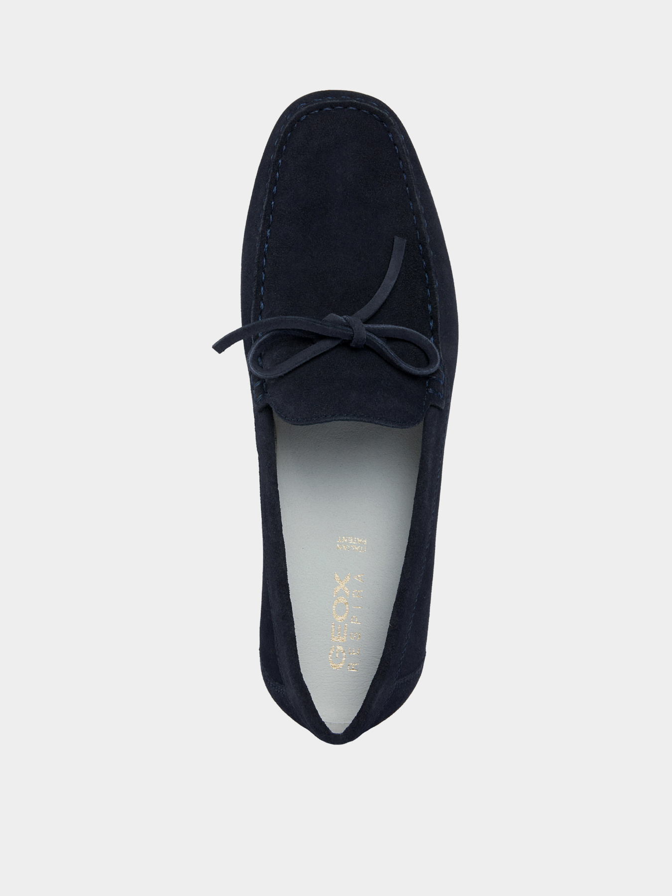 Мокасины Geox Ascanio модель U350WA-00022-C4002 Фото