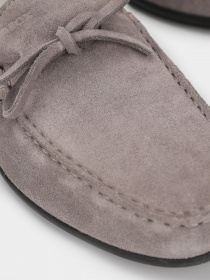 Мокасины Geox Ascanio модель U350WA-00022-C9371 Фото