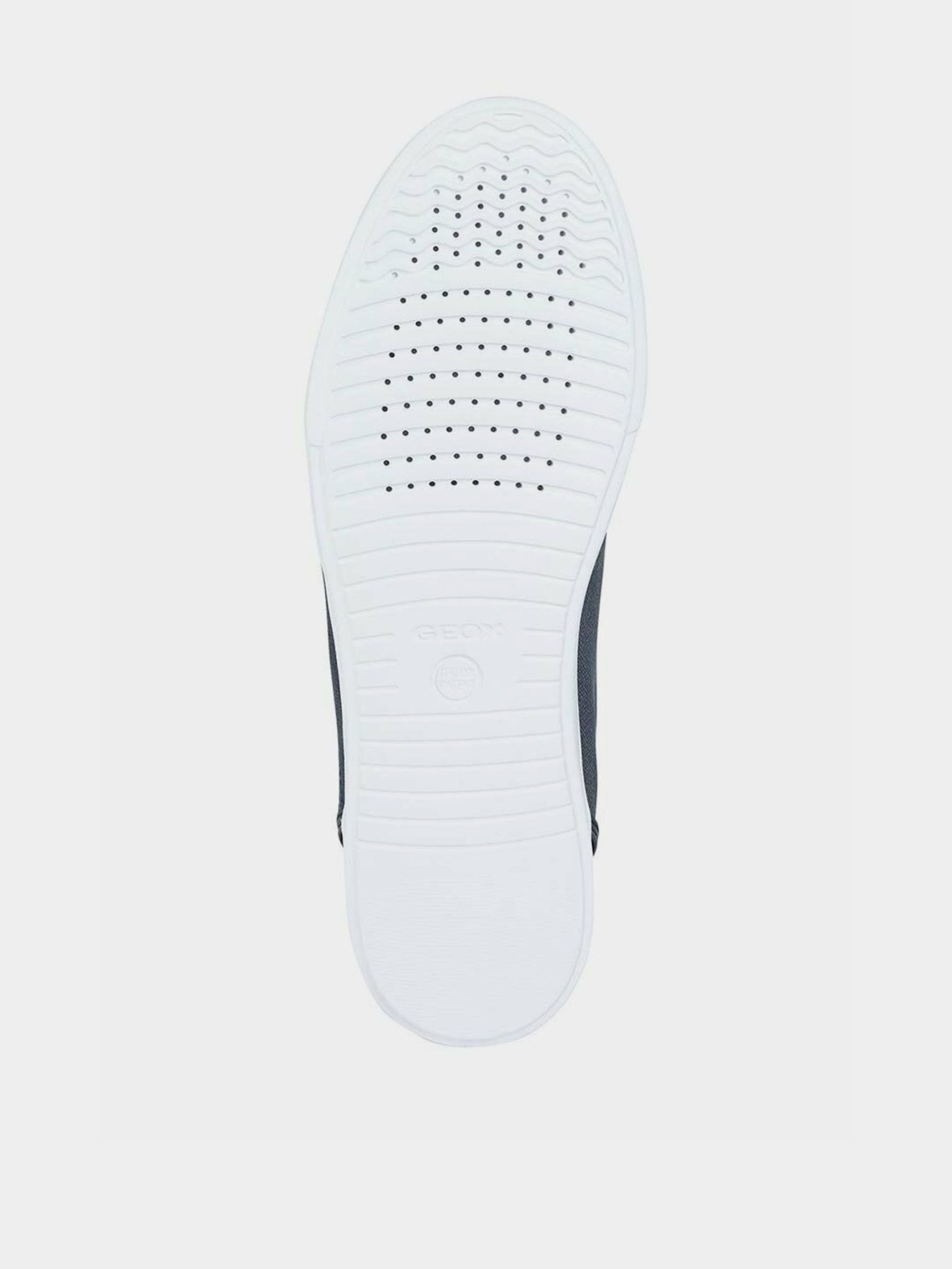 Кеды низкие Geox WALEE модель U352CA-010EK-C4002 Фото