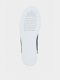 Кеды низкие Geox WALEE модель U352CA-010EK-C4002 Фото