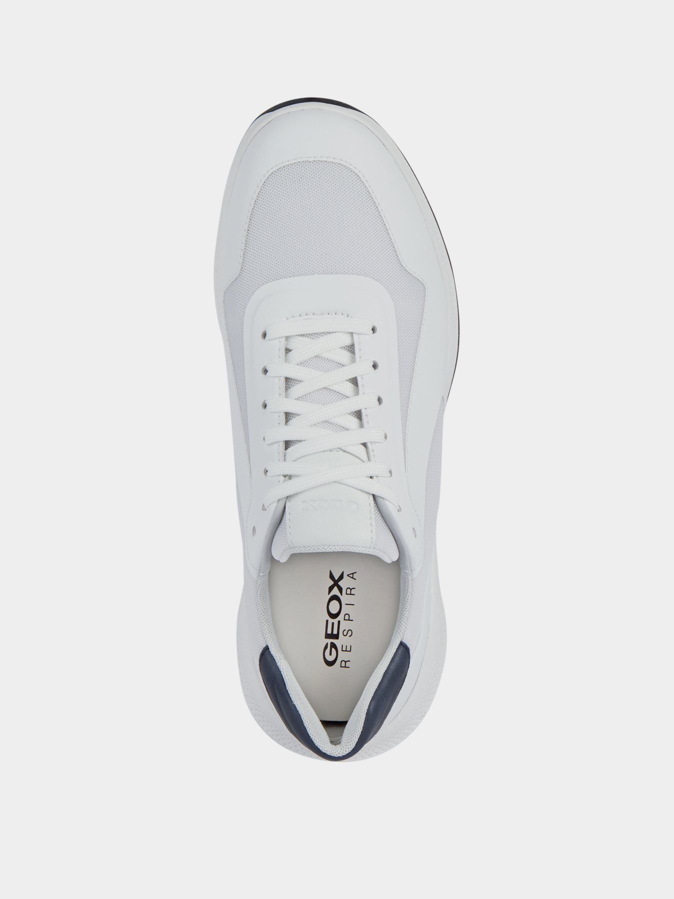 Кросівки повсякденні Geox Pg1x модель U3536A-0149J-C1000 Фото