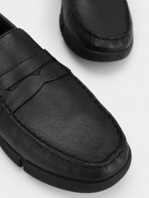 Мокасини Geox Adacter модель U3546A-00046-C9999 Фото