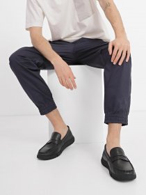 Мокасини Geox Adacter модель U3546A-00046-C9999 Фото