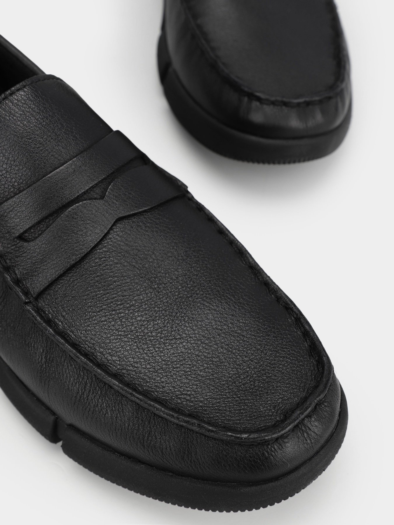 Мокасины Geox Adacter модель U3546A-00046-C9999 Фото