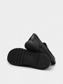 Мокасины Geox Adacter модель U3546A-00046-C9999 Фото