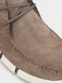 Мокасины Geox Adacter модель U3546B-00022-C1018 Фото