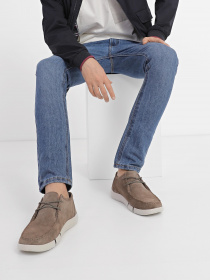 Мокасини Geox Adacter модель U3546B-00022-C1018 Фото