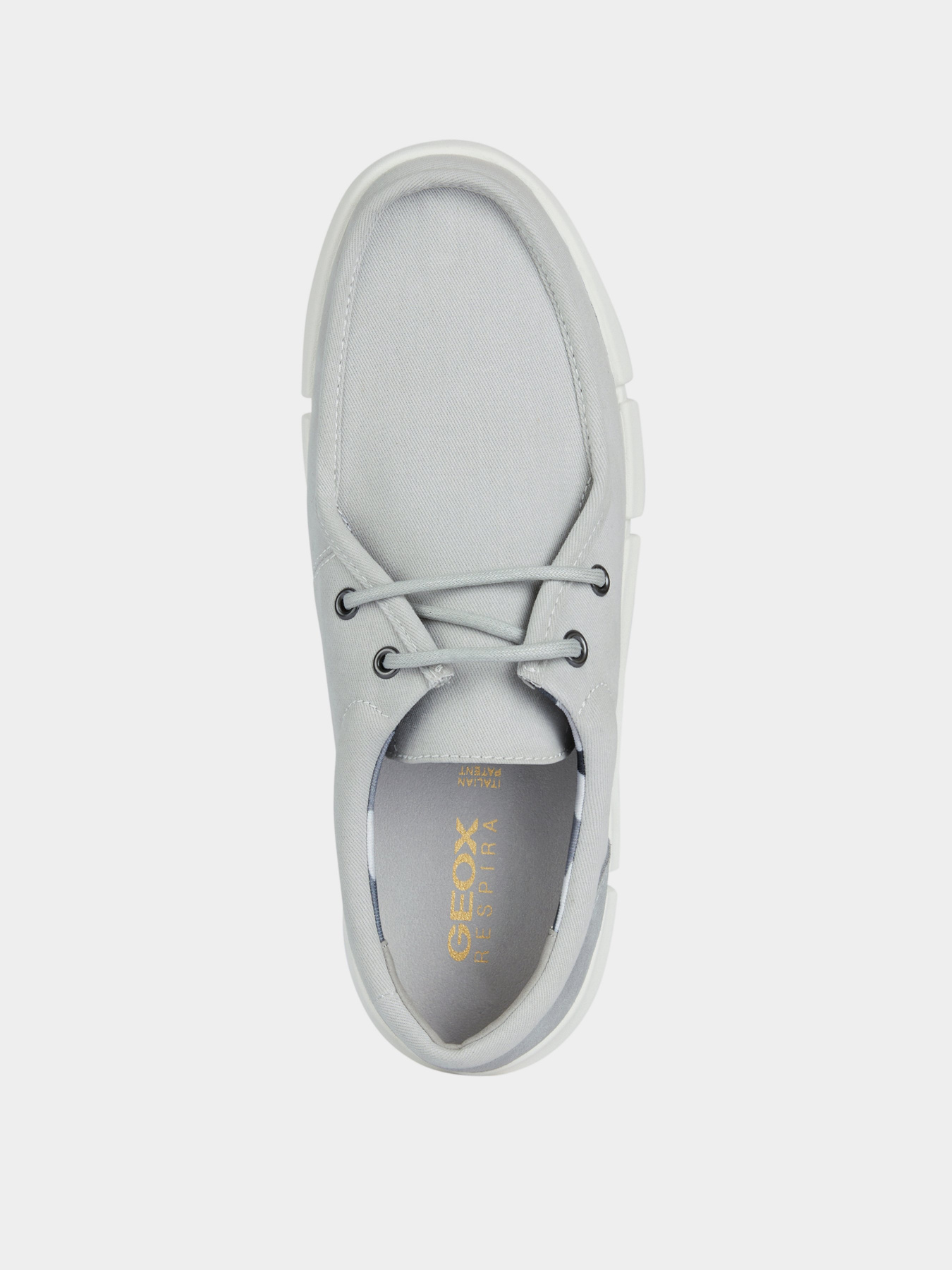 Мокасины Geox Adacter модель U3546C-01022-C1010 Фото