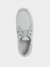 Мокасины Geox Adacter модель U3546C-01022-C1010 Фото