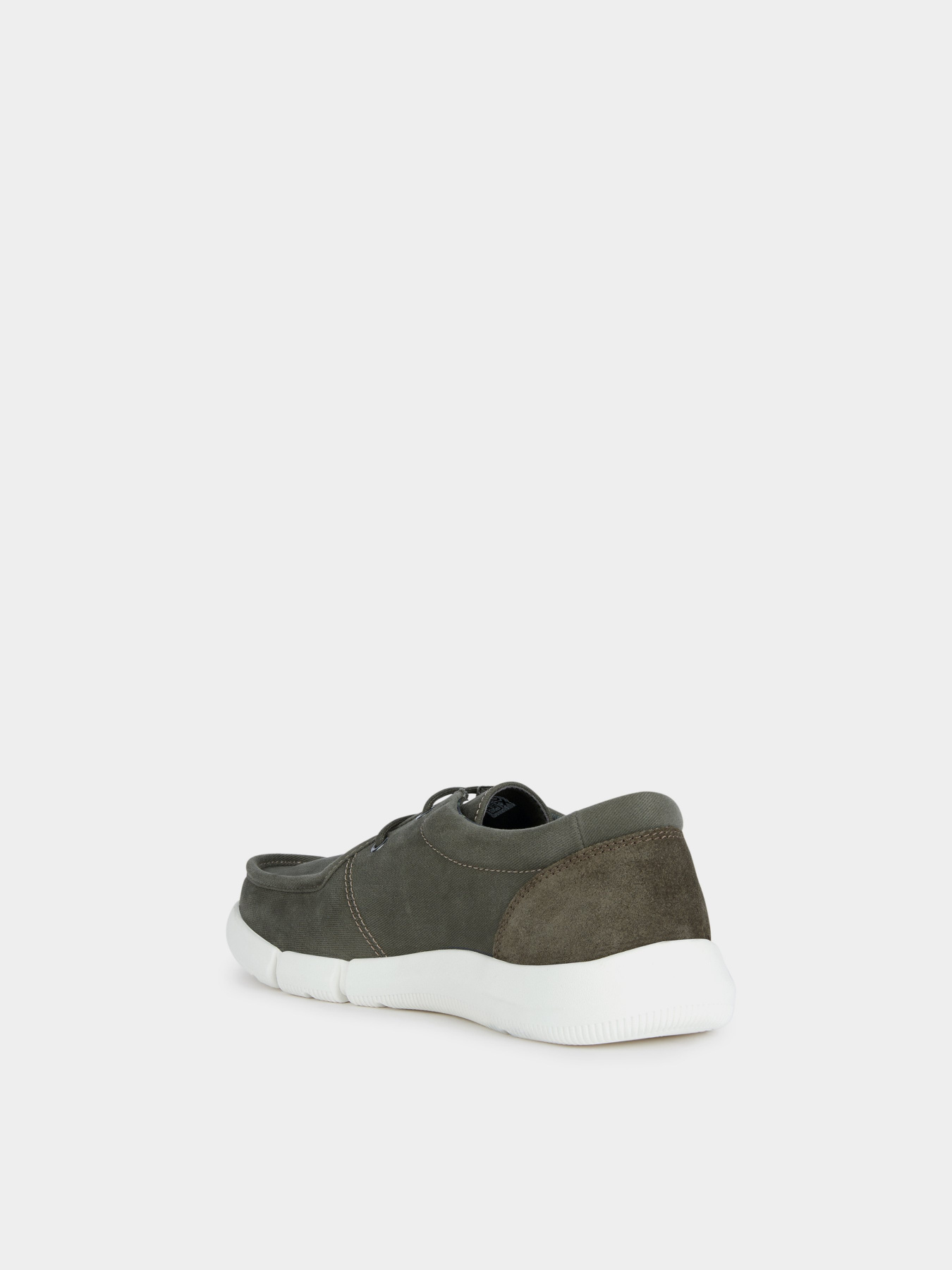 Мокасини Geox Adacter модель U3546C-01022-C3391 Фото