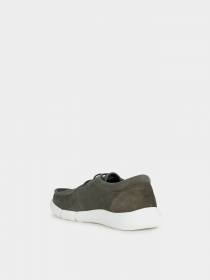 Мокасини Geox Adacter модель U3546C-01022-C3391 Фото