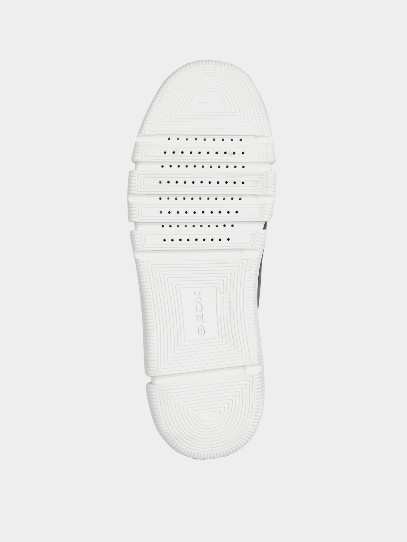 Мокасини Geox Adacter модель U3546C-01022-C3391 Фото