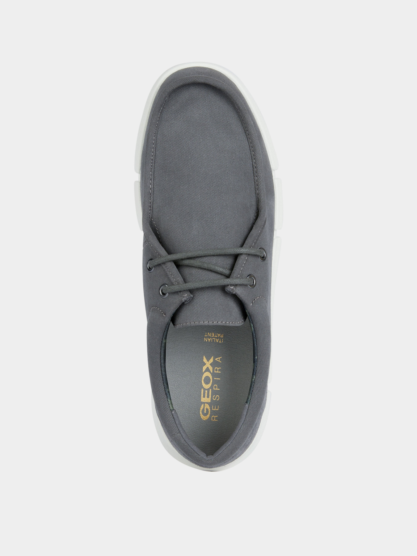 Мокасини Geox Adacter модель U3546C-01022-C9002 Фото