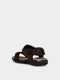 Сандалії Geox Terreno + Grip модель U3550A-0EK11-C6009 Фото