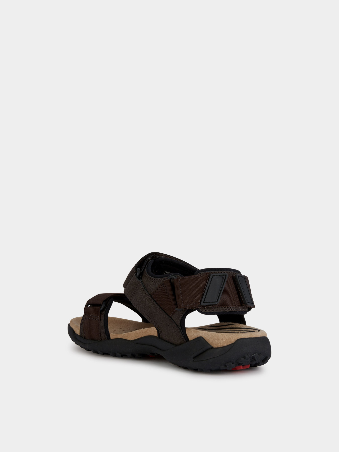 Сандалії Geox Terreno + Grip модель U3550A-0EK11-C6009 Фото