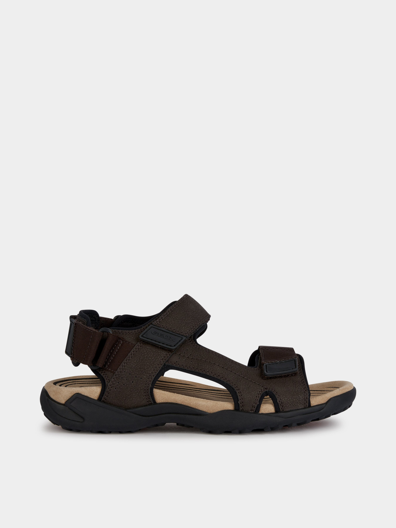 Сандалії Geox Terreno + Grip модель U3550A-0EK11-C6009 Фото