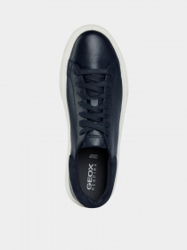 Кеды низкие Geox Deiven модель U355WA-00047-C4002 Фото