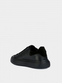 Кеды низкие Geox Deiven модель U355WA-00047-C9999 Фото