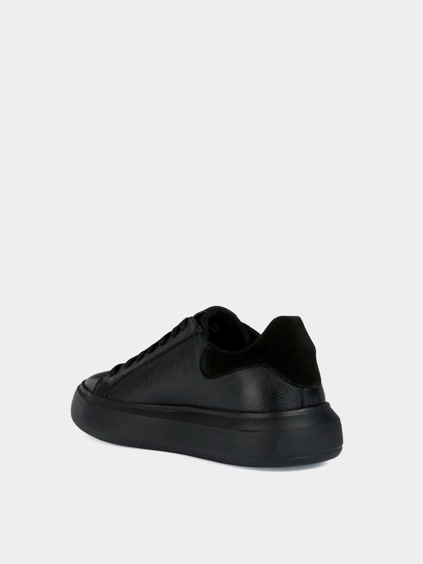 Кеди низькі Geox Deiven модель U355WA-00047-C9999 Фото