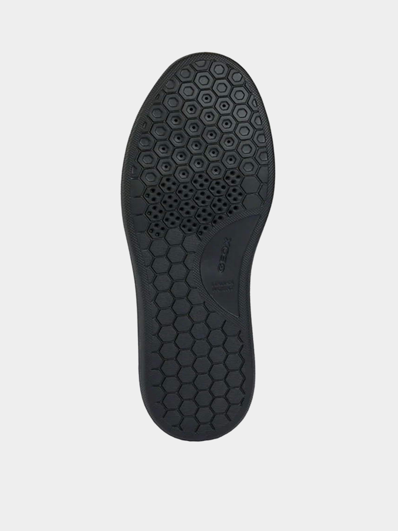 Кеди низькі Geox Deiven модель U355WA-00047-C9999 Фото