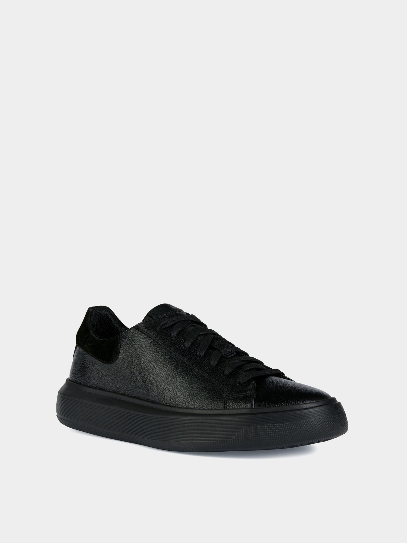 Кеди низькі Geox Deiven модель U355WA-00047-C9999 Фото