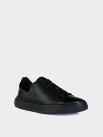 Кеди низькі Geox Deiven модель U355WA-00047-C9999 Фото