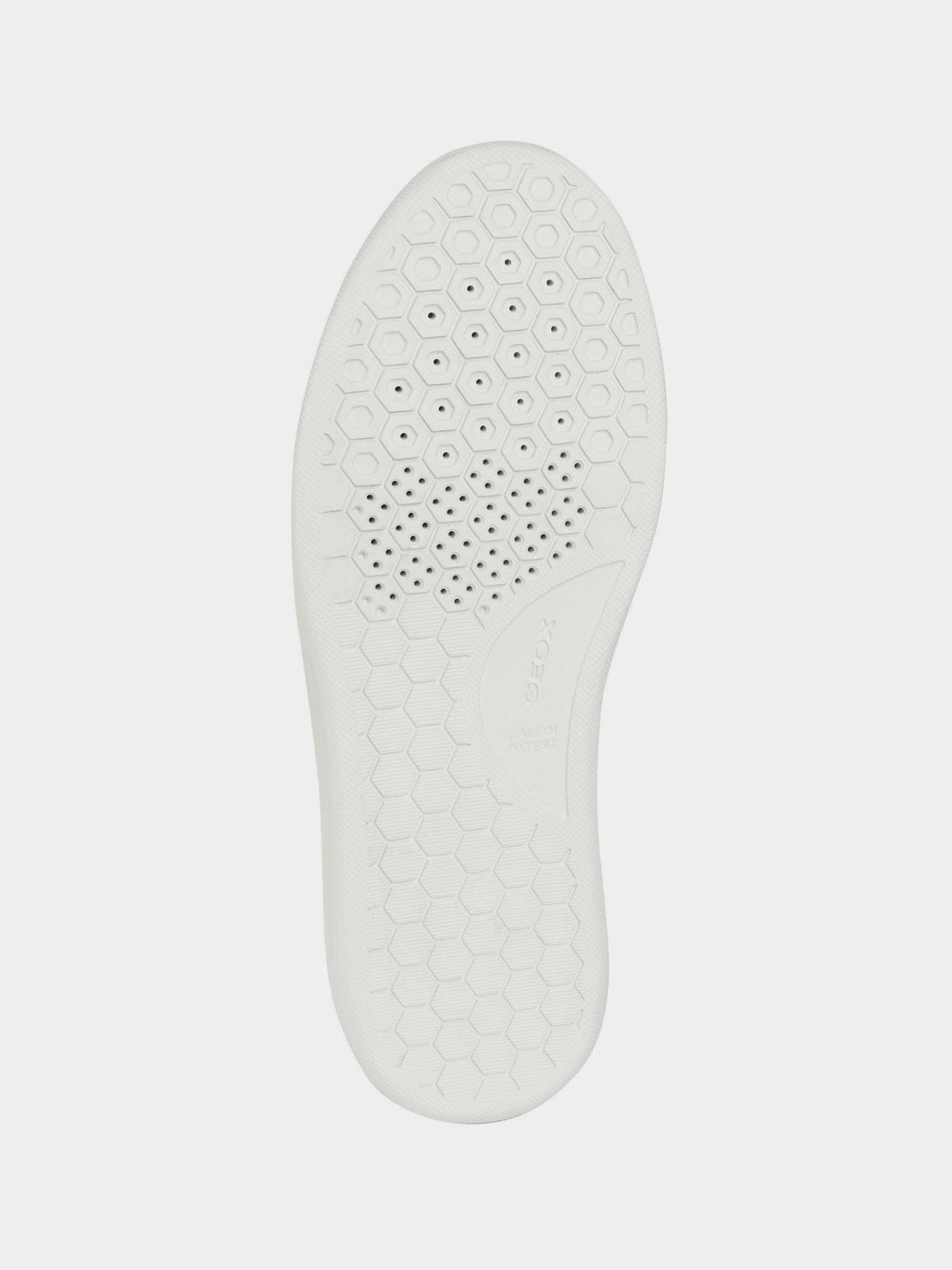 Кеди низькі Geox DEIVEN модель U355WB-00047-C0127 Кеди низькі Geox DEIVEN модель U355WB-00047-C0127 Фото