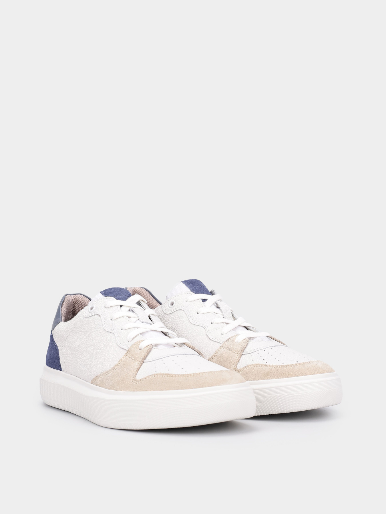 Кеди низькі Geox Deiven модель U355WB-00047-C1554 Фото