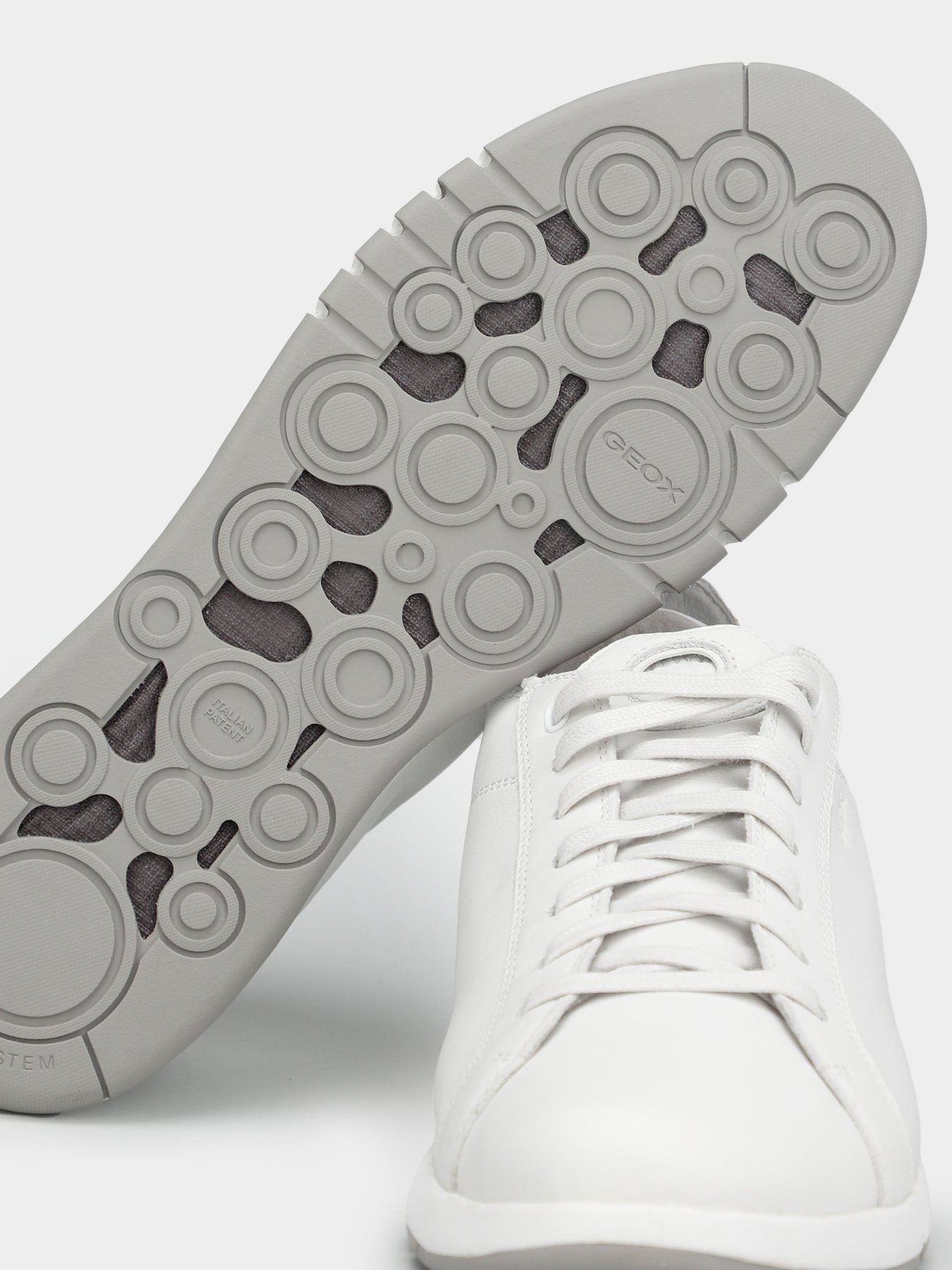 Кроссовки Geox Aerantis модель U357FA-00085-C1000 Фото