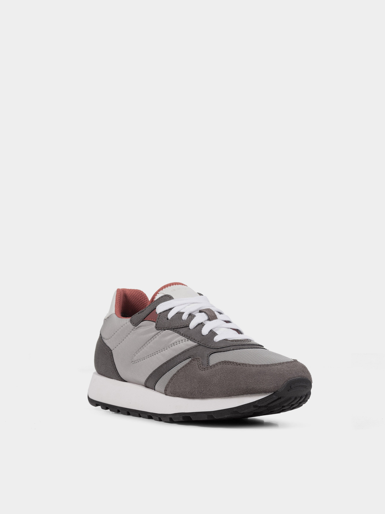 Кроссовки Geox VICENDA модель U3581A-014EK-C1292 Фото