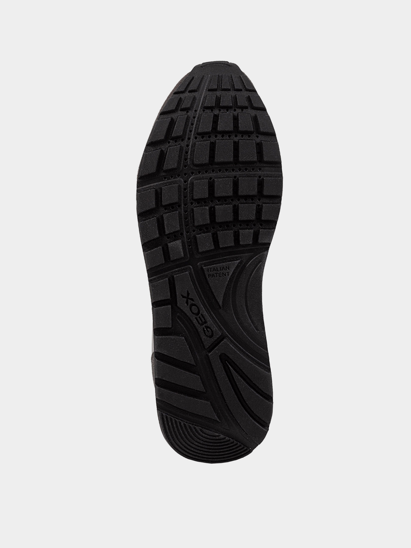 Кроссовки Geox VICENDA модель U3581A-014EK-C1292 Фото