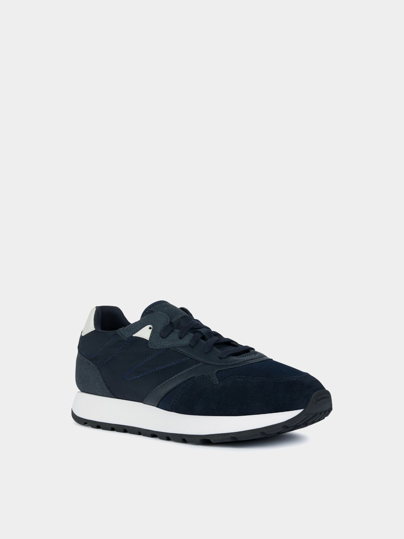 Кросівки Geox VICENDA модель U3581A-014EK-C4002 Фото