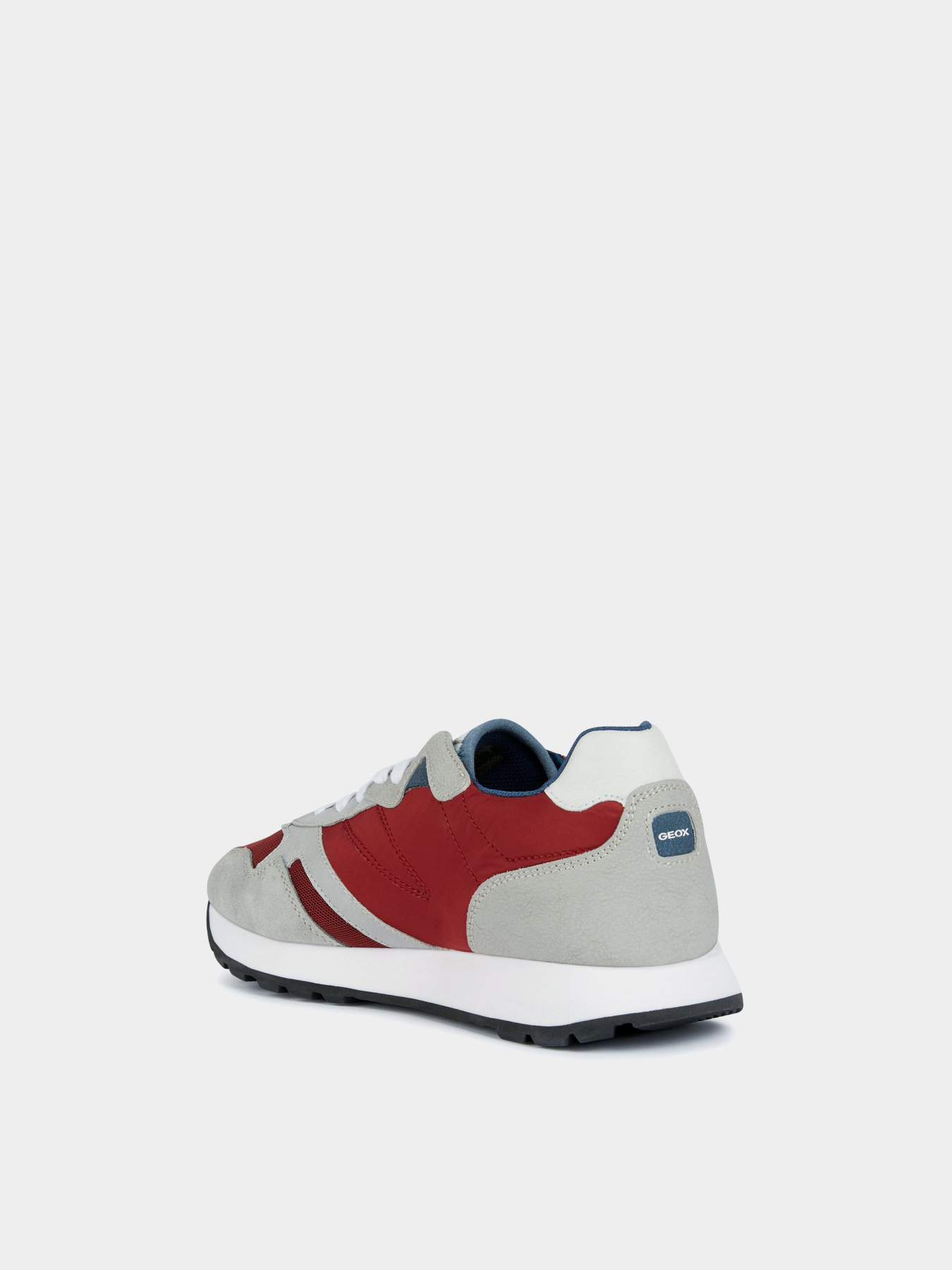 Кросівки повсякденні Geox Vicenda модель U3581A-014EK-C7M1L Фото