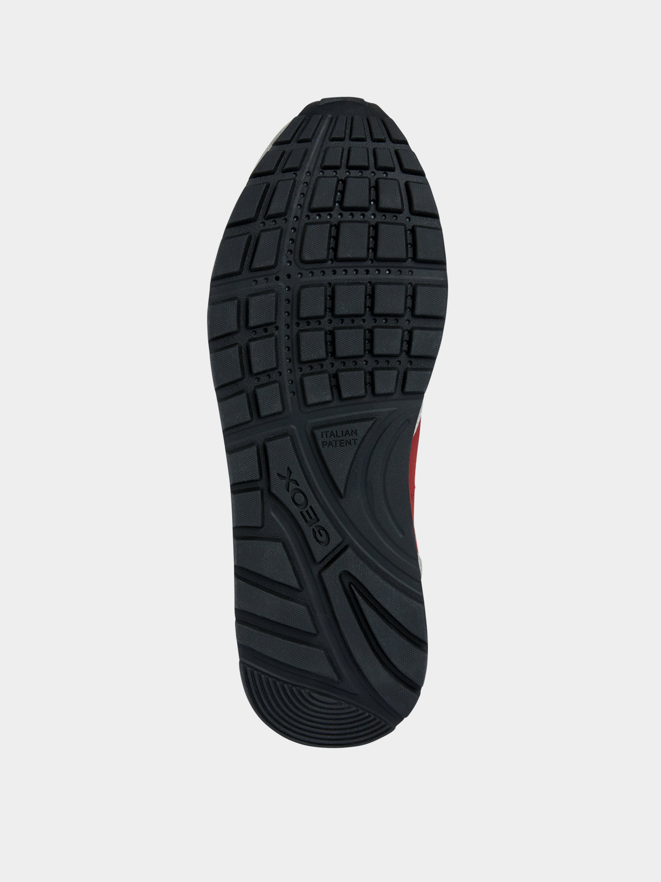 Кросівки повсякденні Geox Vicenda модель U3581A-014EK-C7M1L Фото