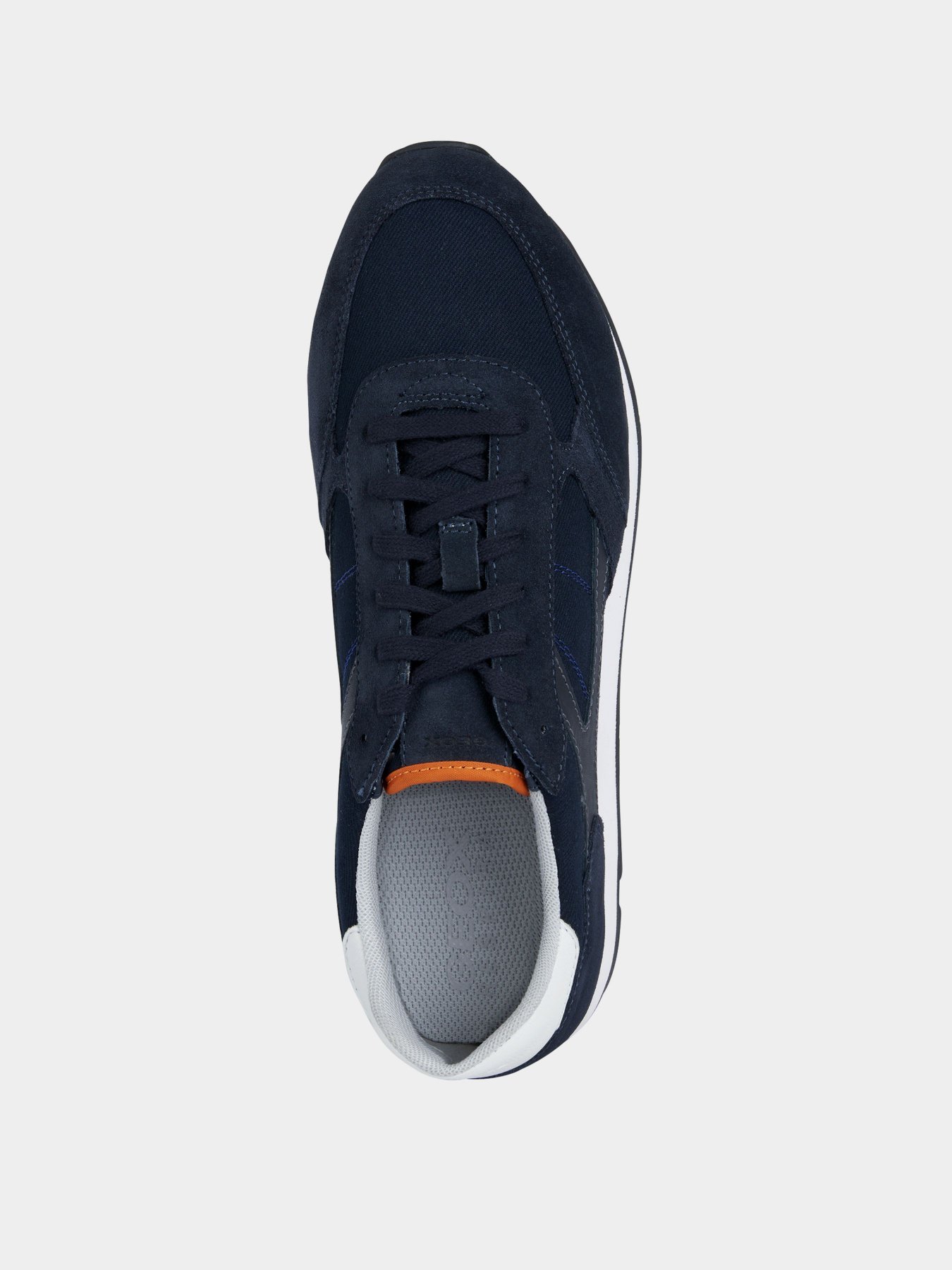 Кросівки Geox Vicenda модель U3581C-03G22-CF44M Фото