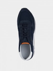 Кросівки Geox Vicenda модель U3581C-03G22-CF44M Фото