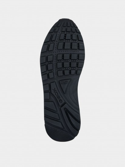 Кросівки Geox Vicenda модель U3581C-03G22-CF44M — фото 4 - INTERTOP