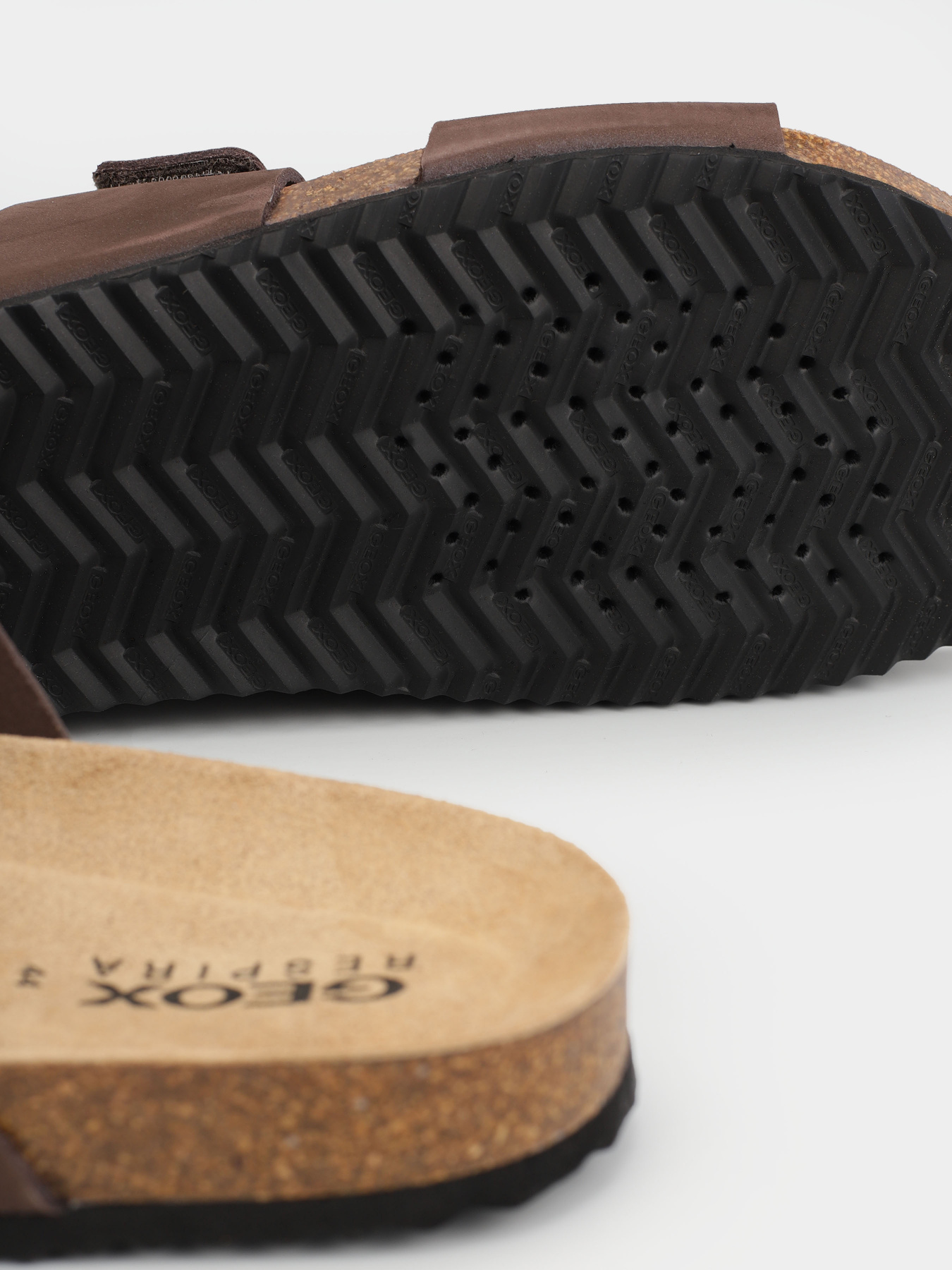 Шльопанці Geox Ghita модель U359VA-00032-C6024 Фото