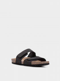 Шльопанці Geox Ghita модель U359VA-00032-C9999 Фото