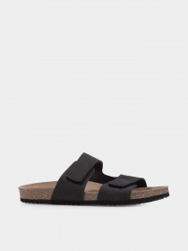 Шлепанцы Geox Ghita модель U359VA-00032-C9999 Фото