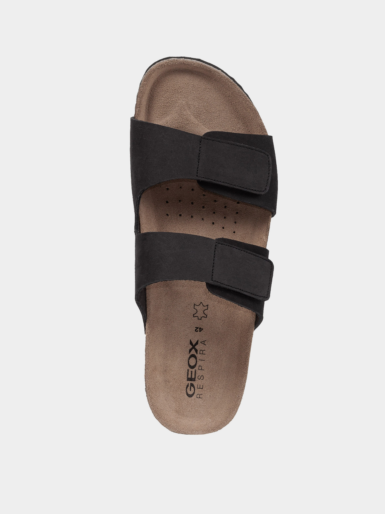 Шльопанці Geox Ghita модель U359VA-00032-C9999 Фото