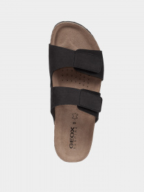 Шльопанці Geox Ghita модель U359VA-00032-C9999 Фото