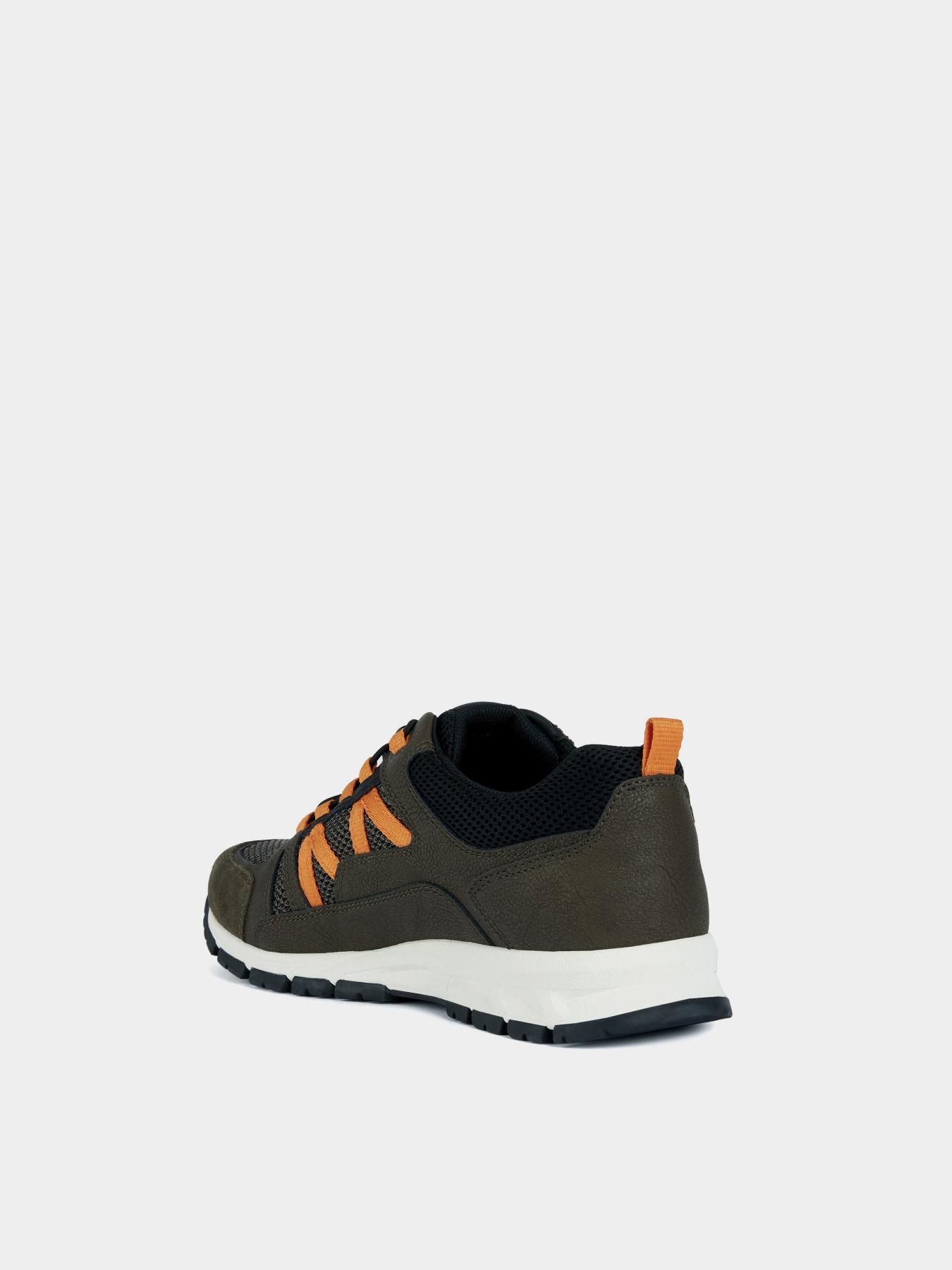 Кросівки повсякденні Geox Delray модель U35A7A-0EK14-C0498 Фото