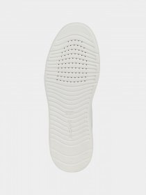 Кеды низкие Geox Merediano модель U35B3A-02210-C1209 Фото