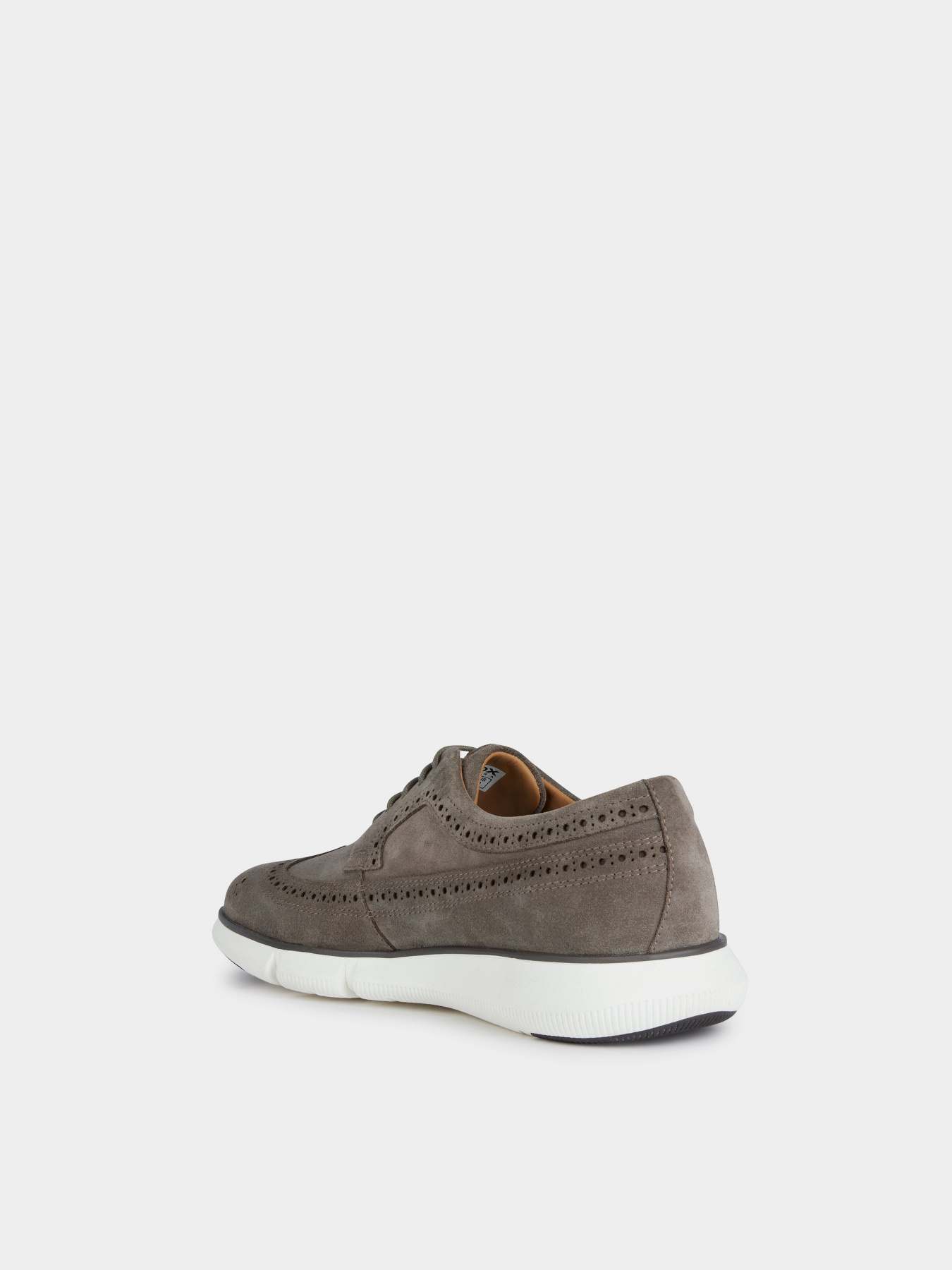 Туфлі Geox Adacter модель U35B6B-00022-C1018 Фото