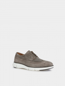 Туфлі Geox Adacter модель U35B6B-00022-C1018 Фото