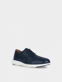 Броги Geox Adacter модель U35B6B-00046-C4002 Фото