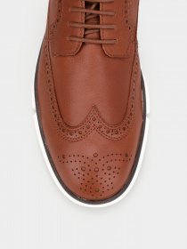 Туфлі Geox Adacter модель U35B6B-00046-C6002 Фото