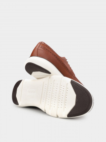 Туфлі Geox Adacter модель U35B6B-00046-C6002 Фото